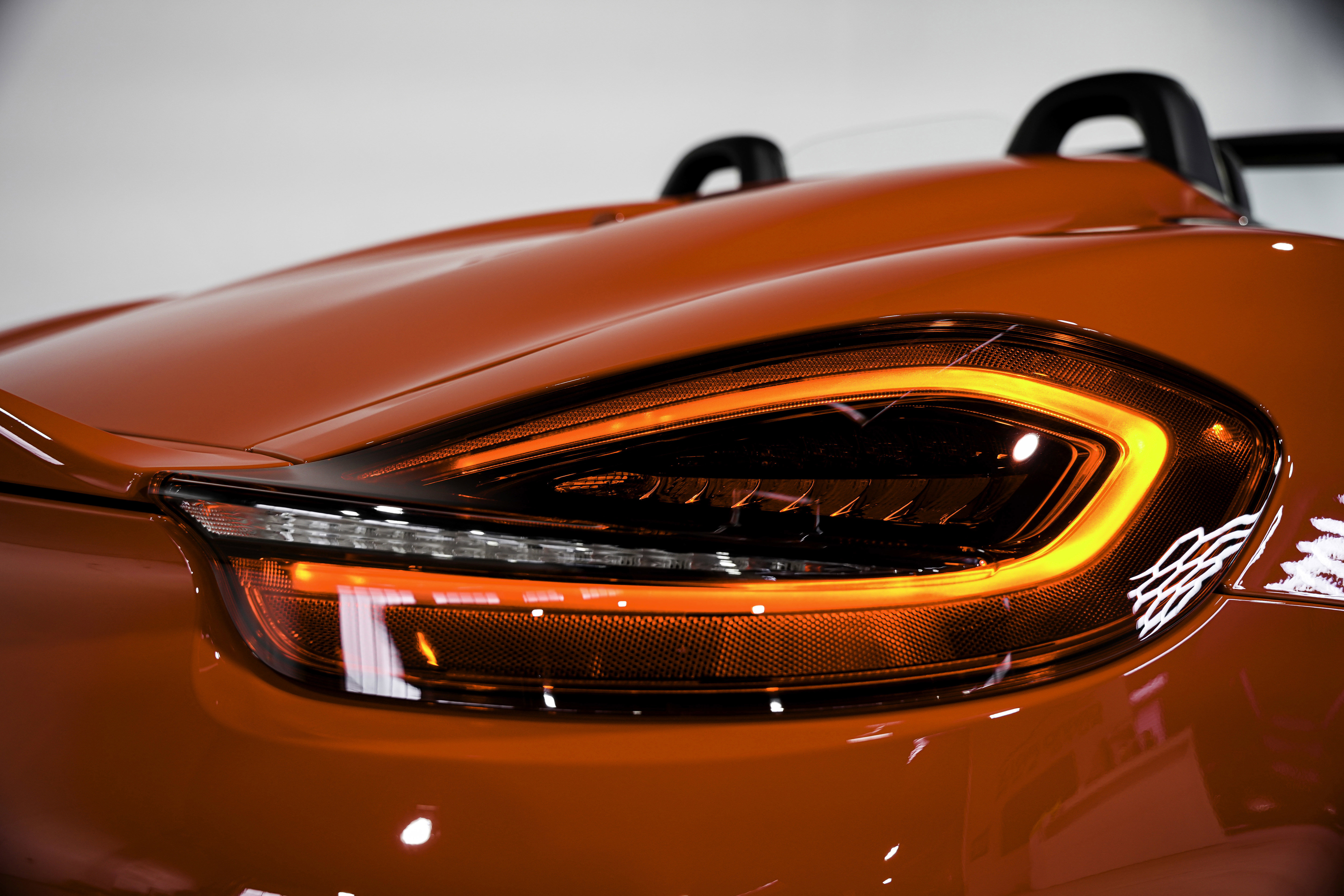 Used 2016 Porsche Boxster Spyder image 35