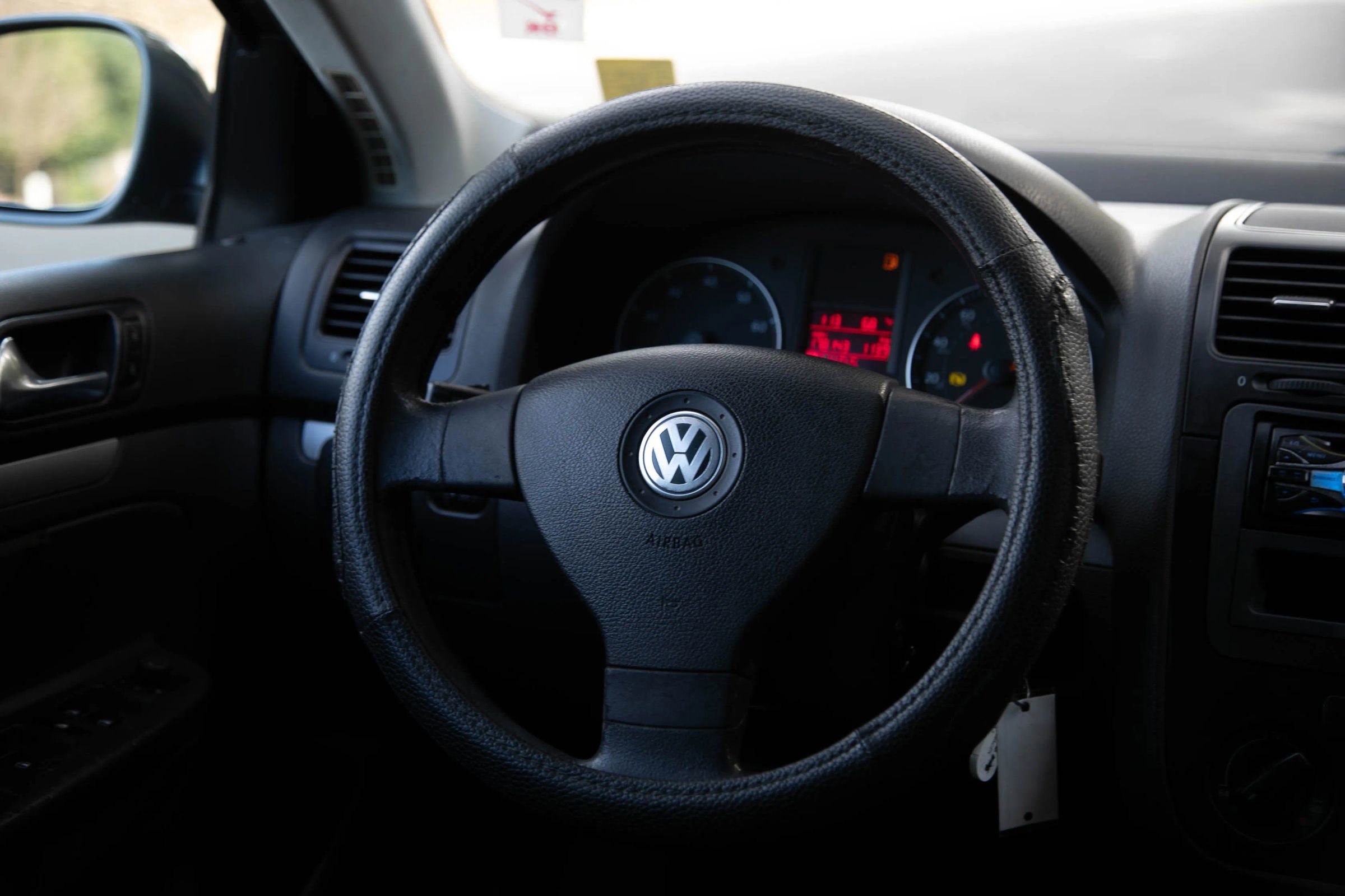 Used 2008 Volkswagen Jetta S image 24