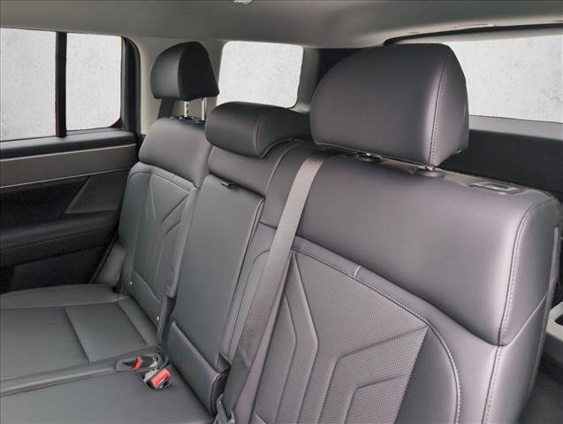 New 2026 Hyundai Santa Fe SEL FWD image 17