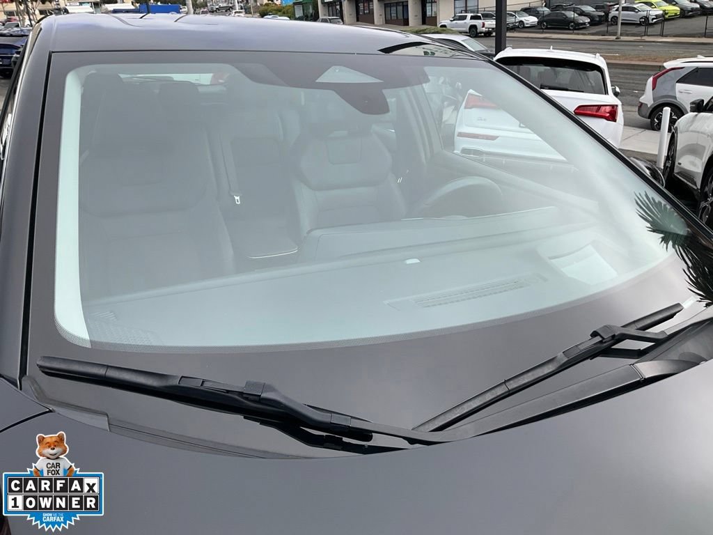 Used 2024 Nissan Ariya FWD image 70