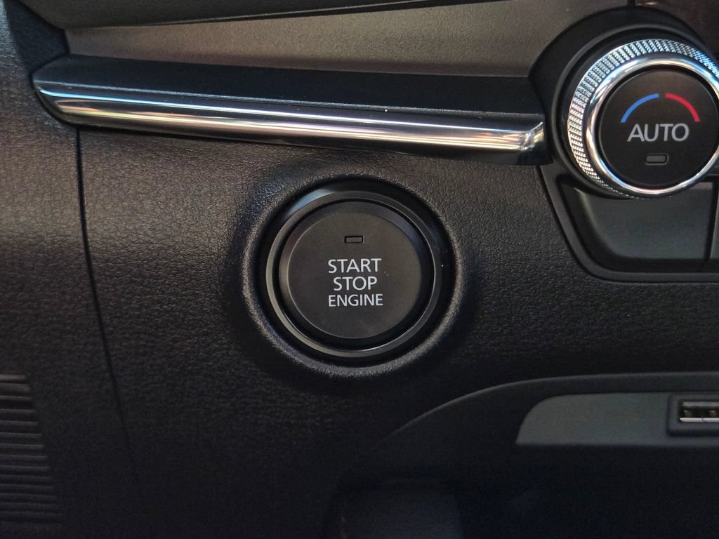 Used 2021 MAZDA MAZDA3 s AWD/4WD image 34