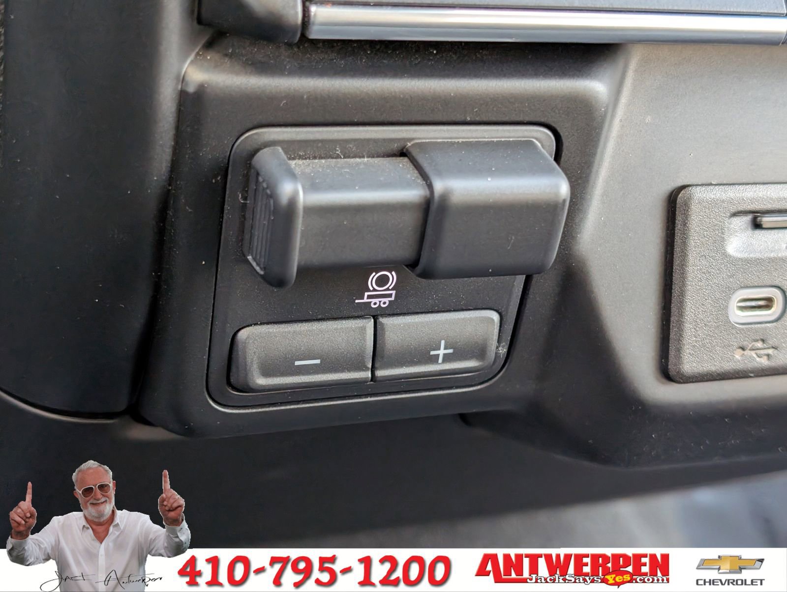 Certified 2023 Chevrolet Silverado 2500 Custom w/ Custom Convenience Package image 24