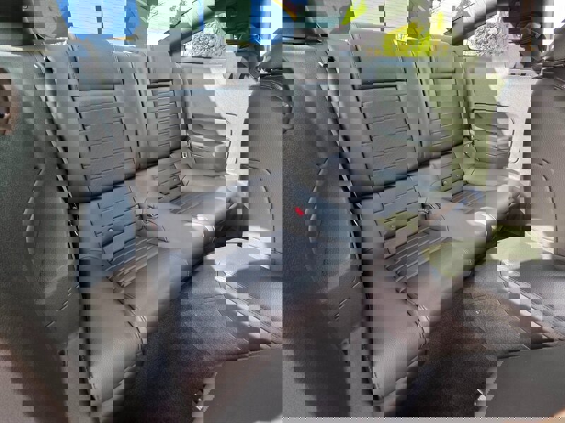 Used 2008 Ford Mustang Shelby GT500 image 16