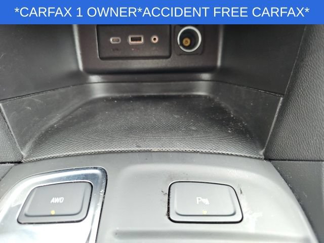 Used 2024 Chevrolet Equinox LT AWD/4WD image 41