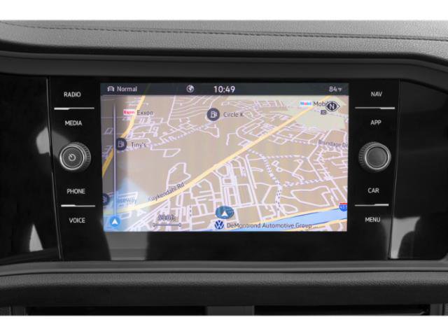 Certified 2023 Volkswagen Jetta SEL FWD image 16