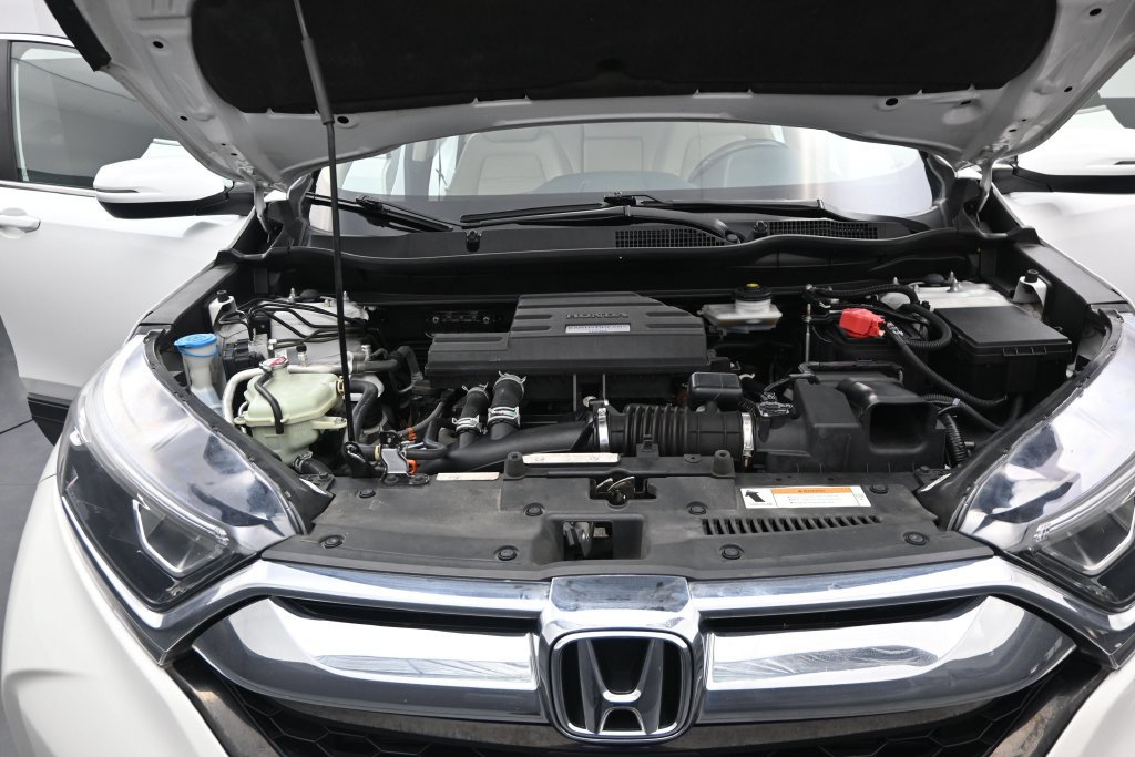 Used 2019 Honda CR-V EX-L image 16