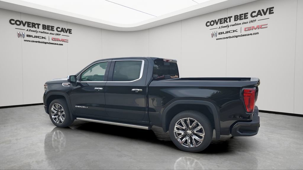 New 2026 GMC Sierra 1500 Denali w/ Denali Reserve Package image 6