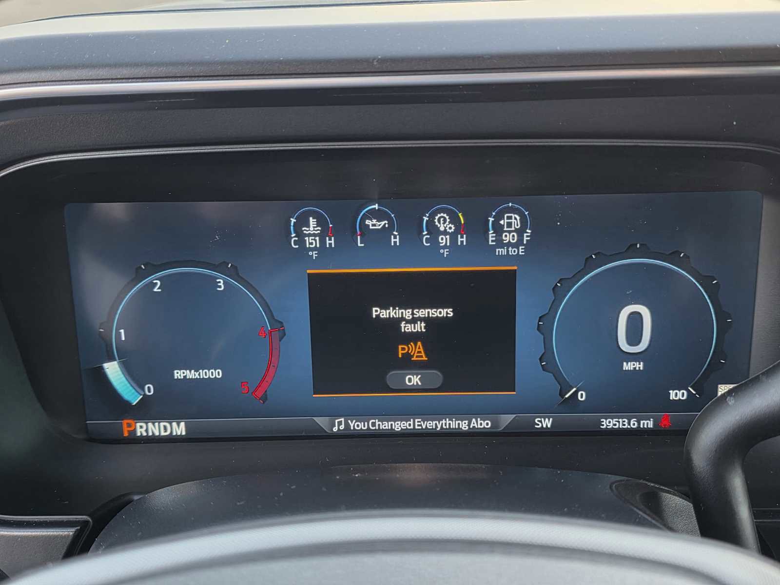 Used 2024 Ford F350 Limited w/ FX4 Off-Road Package image 13