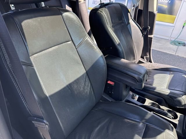 Used 2016 Jeep Compass High Altitude AWD/4WD image 26