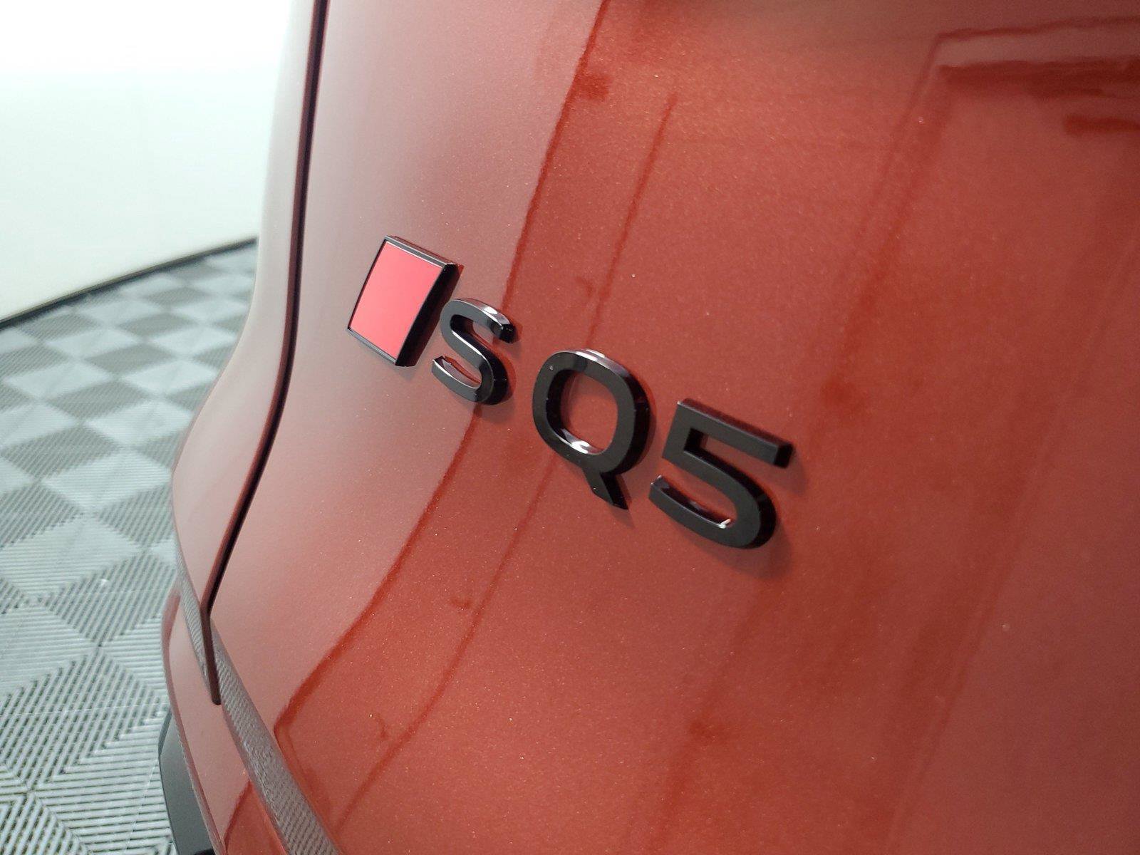 New 2026 Audi SQ5 Premium Plus AWD/4WD image 7