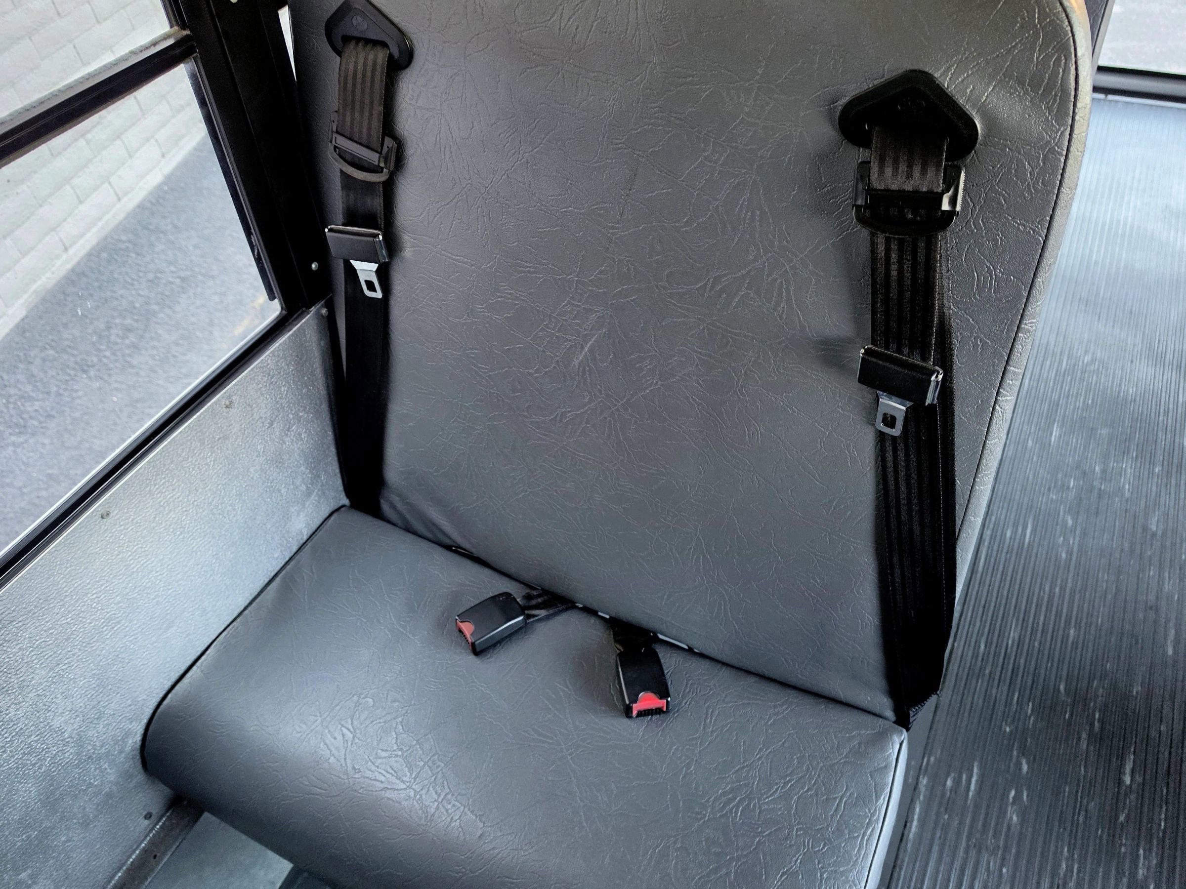 Used 2013 Chevrolet Express 3500 w/ School Bus Package RWD image 15