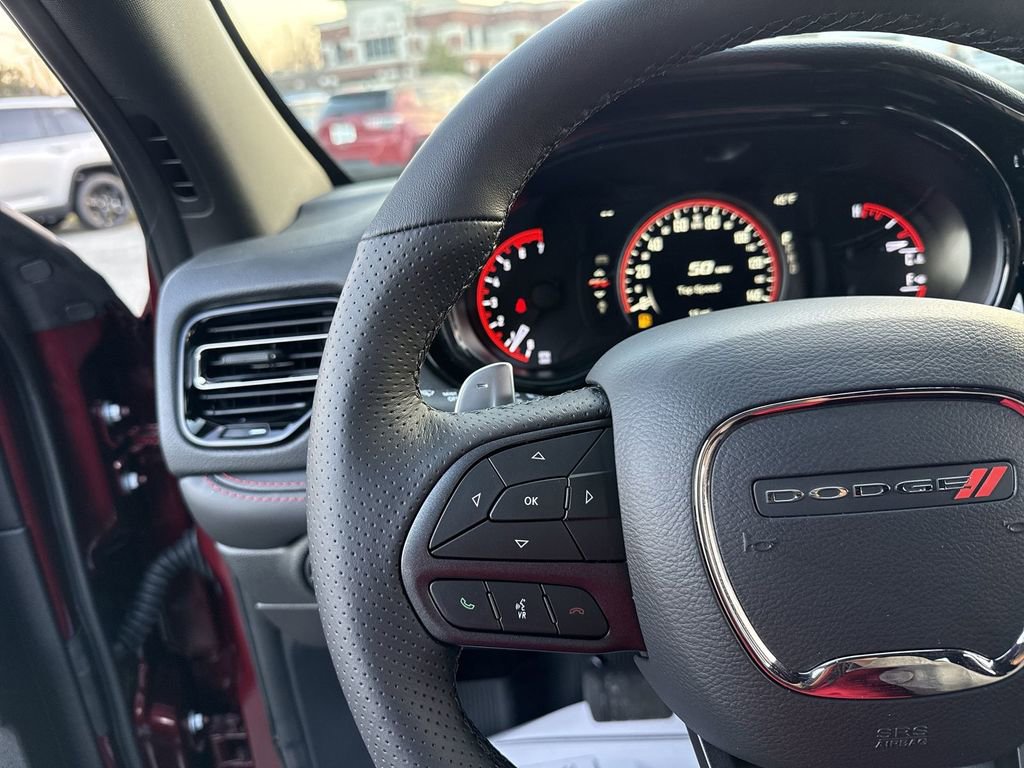 New 2026 Dodge Durango GT image 15