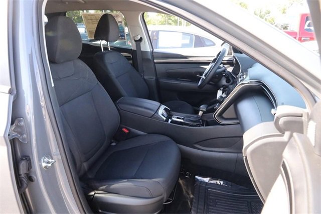 Used 2024 Hyundai Tucson SE image 23