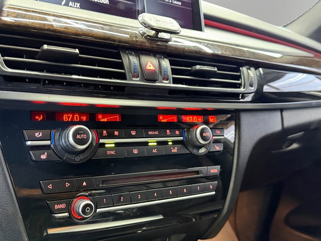 Used 2017 BMW X5 sDrive35i image 19