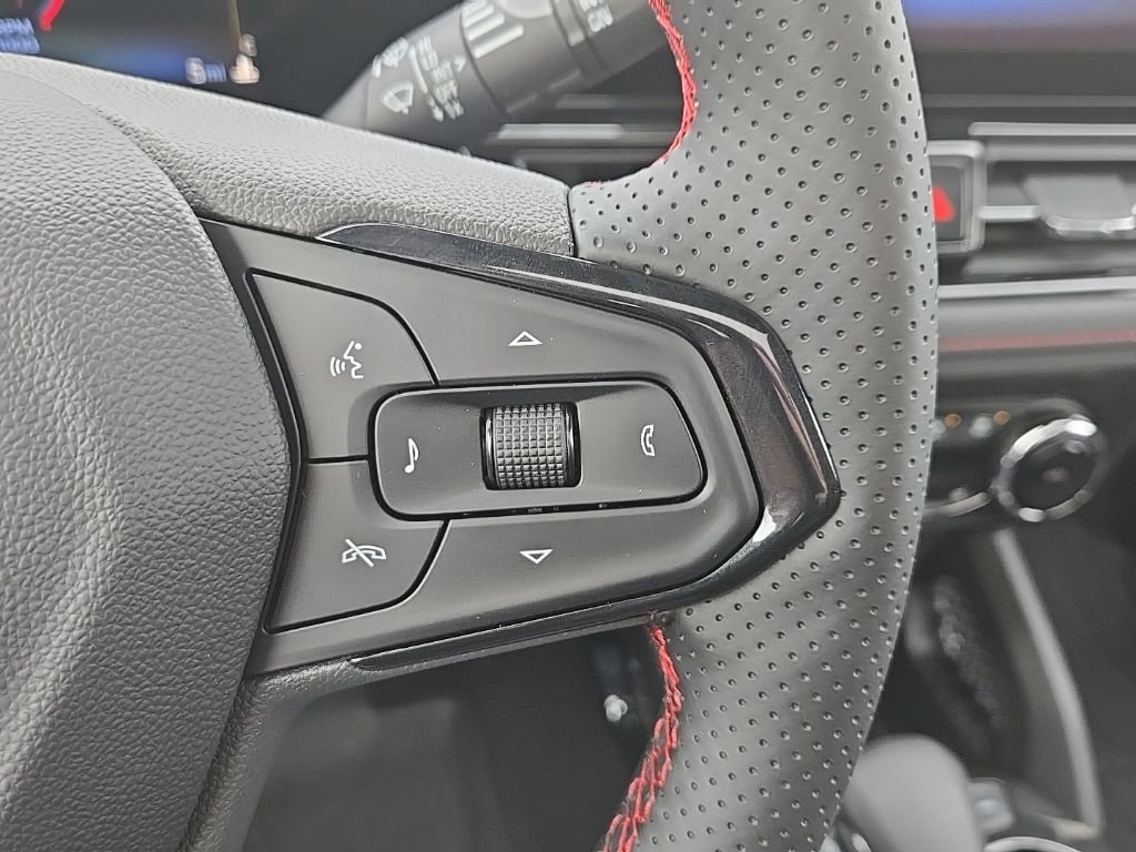 New 2026 Chevrolet TrailBlazer RS w/ Convenience Package image 32