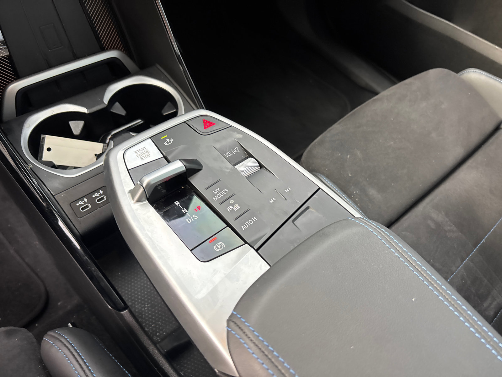 Used 2024 BMW X1 M35i w/ Premium Package AWD/4WD image 23