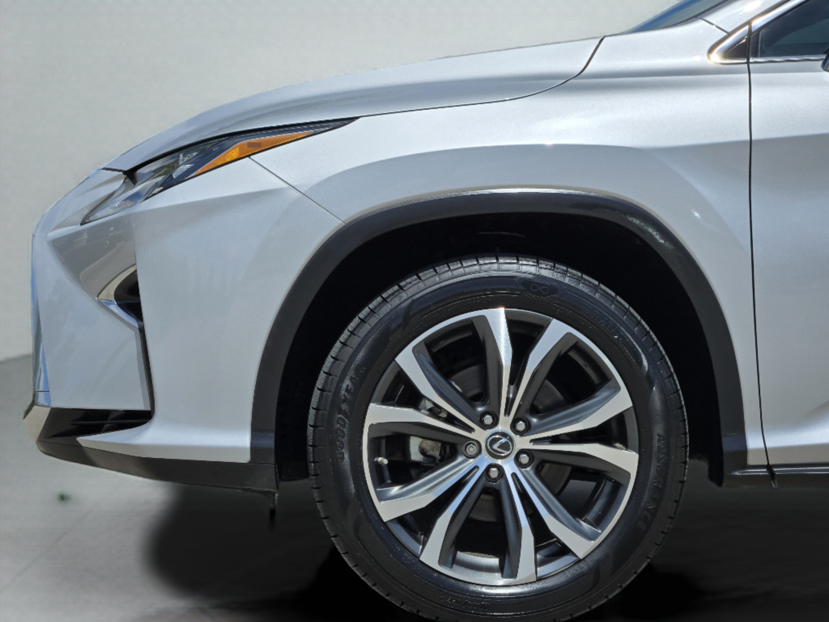 Used 2018 Lexus RX 350 FWD w/ Premium Package image 38