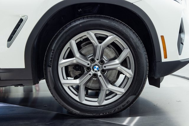 Certified 2022 BMW X3 xDrive30i w/ Premium Package 2 (ZPA) image 27