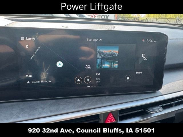 Used 2024 Kia Sorento X-Line EX AWD/4WD image 20