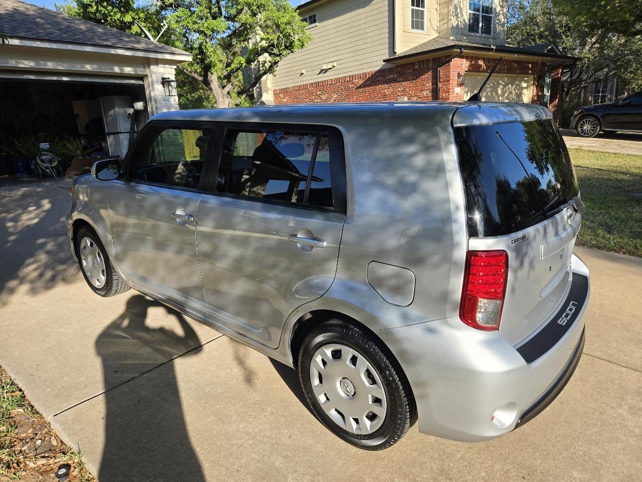 Used 2015 Scion xB image 6