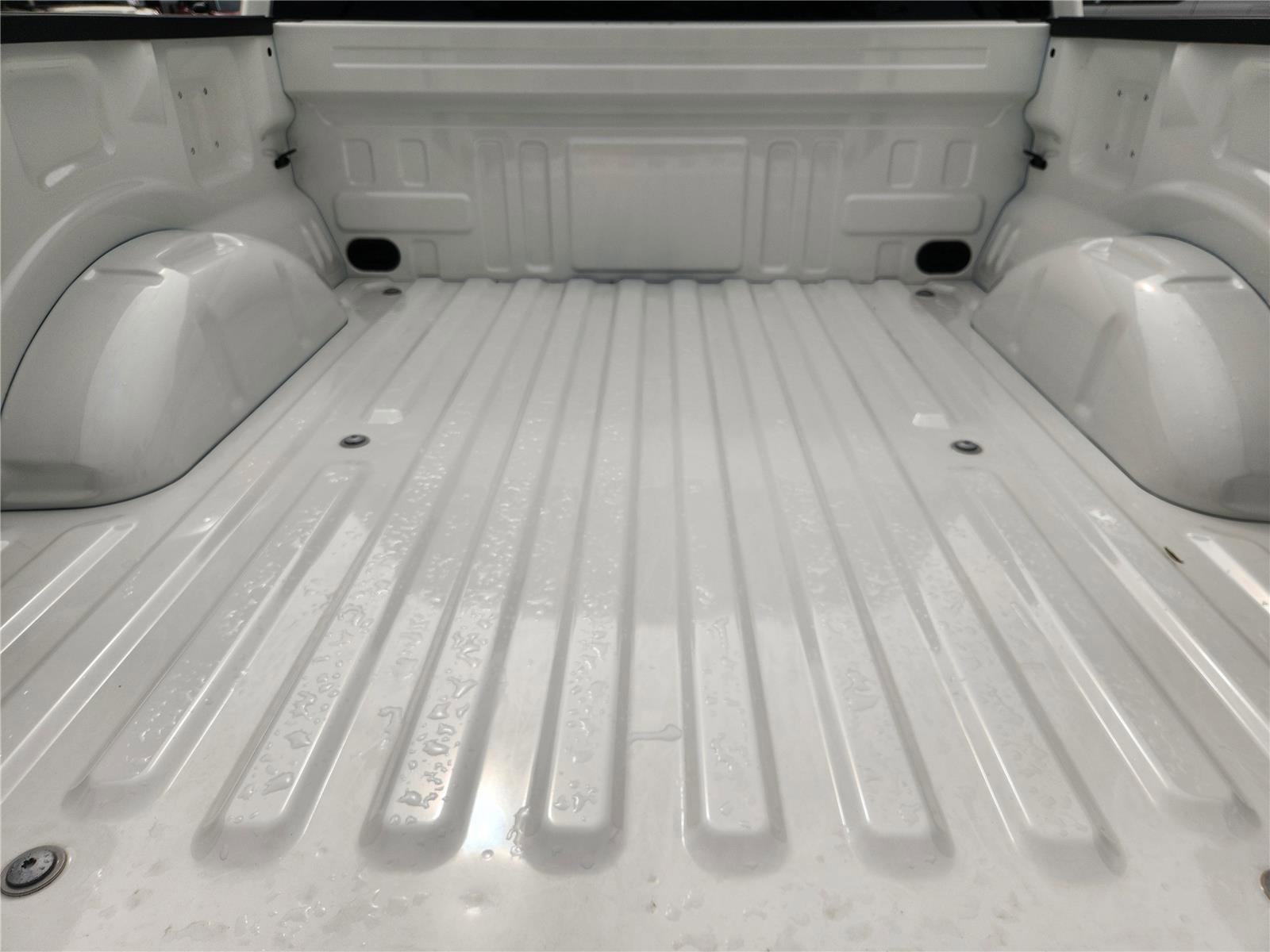 New 2026 Ford F150 Lariat w/ Equipment Group 502A High AWD/4WD image 22