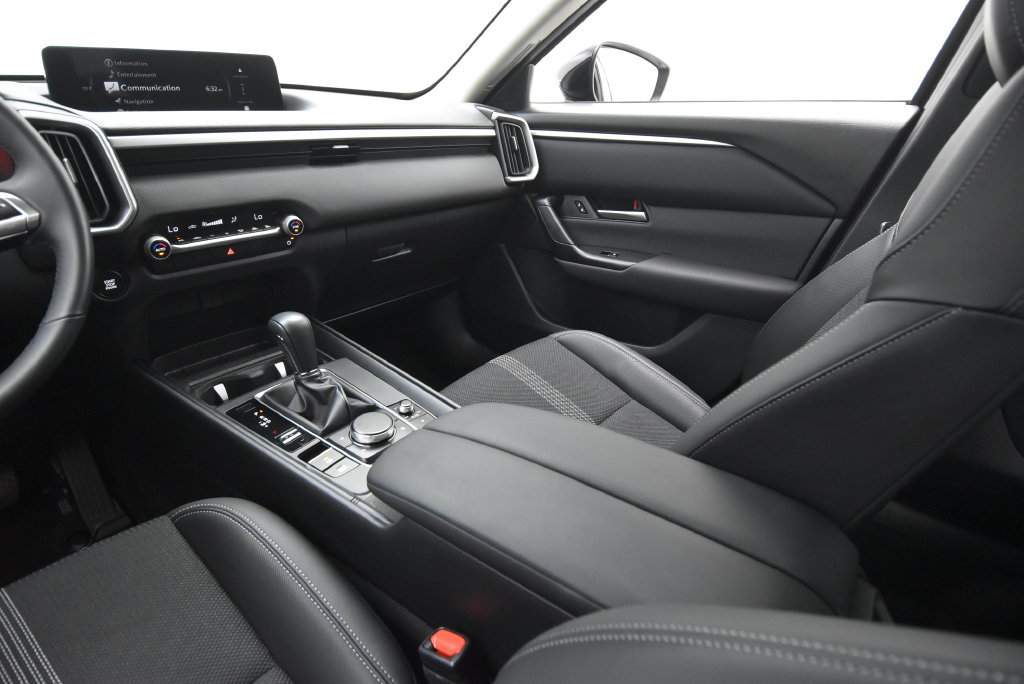 Certified 2026 MAZDA CX-50 AWD 2.5 S w/ Select Package image 27