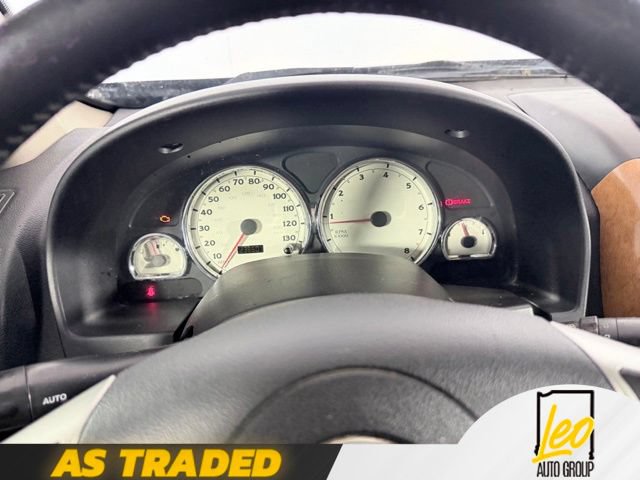 Used 2006 Saturn Vue 2WD V6 w/ Comfort Pkg image 13
