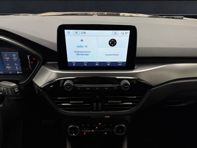 Certified 2024 Ford Escape Active image 11