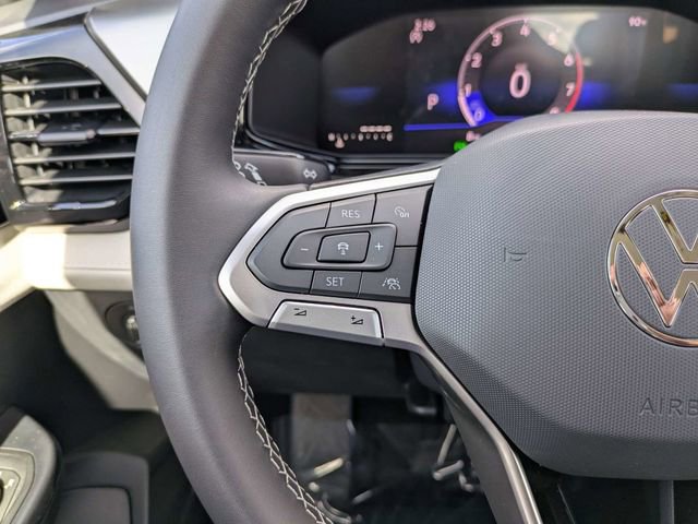New 2026 Volkswagen Taos S FWD image 24
