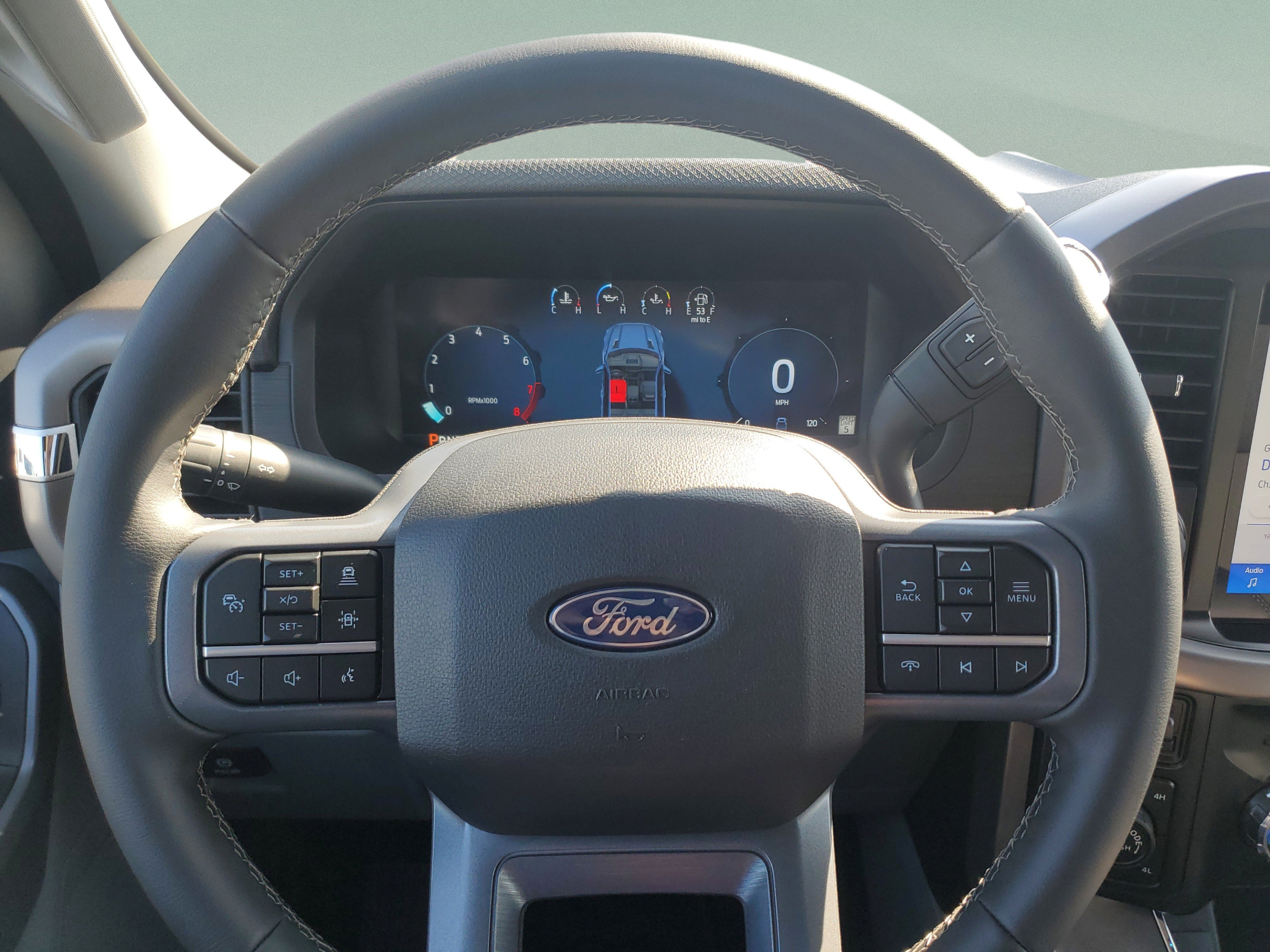 New 2026 Ford F150 XLT AWD/4WD image 19