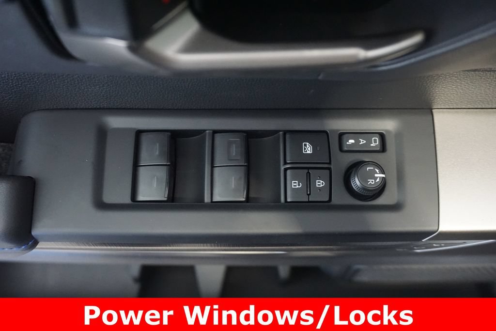 New 2026 Toyota Tundra Platinum AWD/4WD image 6