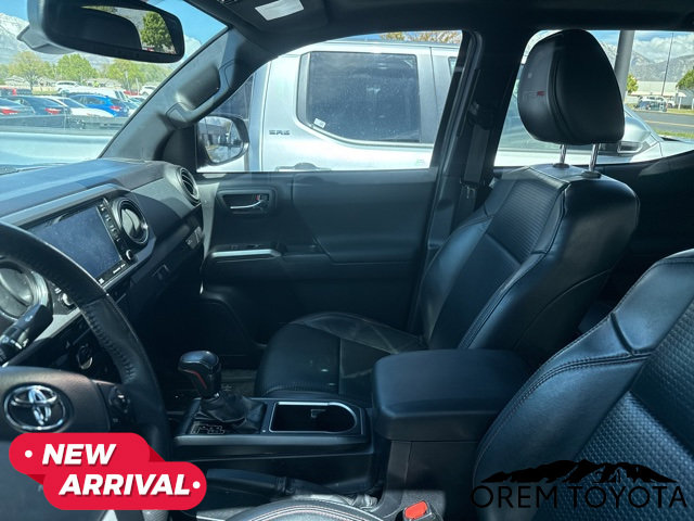 Used 2020 Toyota Tacoma TRD Pro image 20