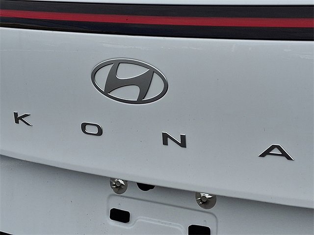 New 2026 Hyundai Kona Limited image 6
