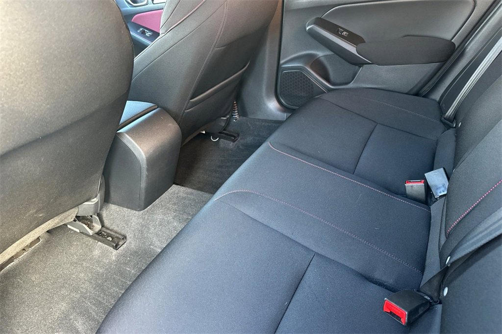 Used 2024 Honda Civic Si image 11