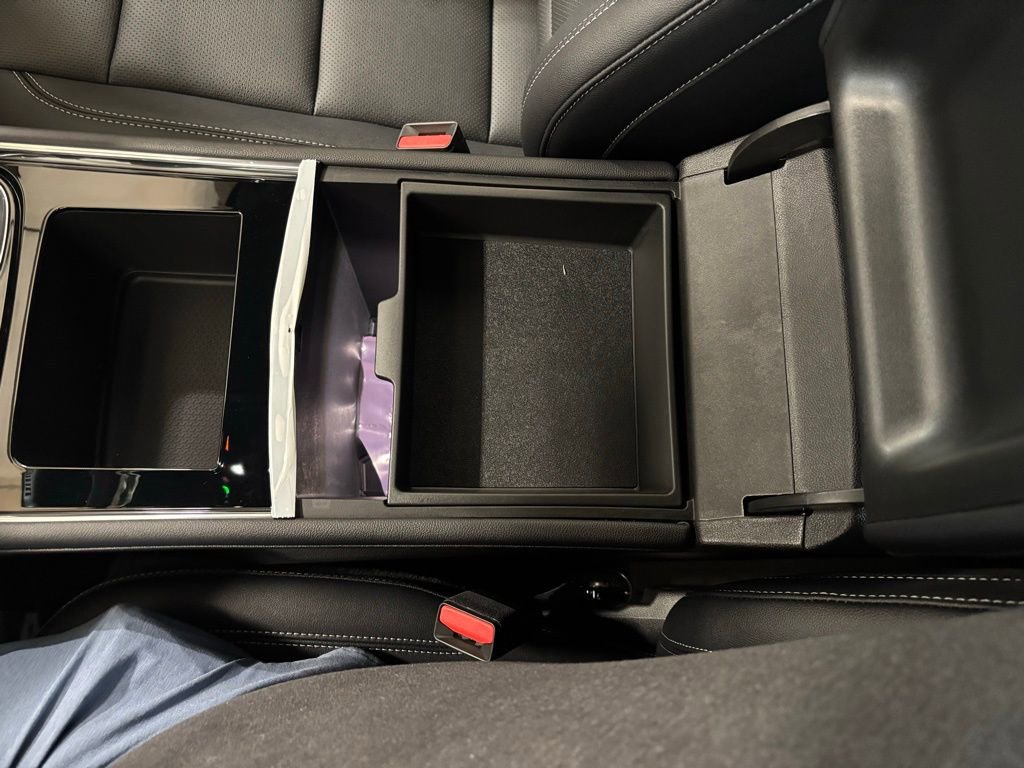 New 2026 Chevrolet Traverse LT w/ Driver Confidence Package image 22