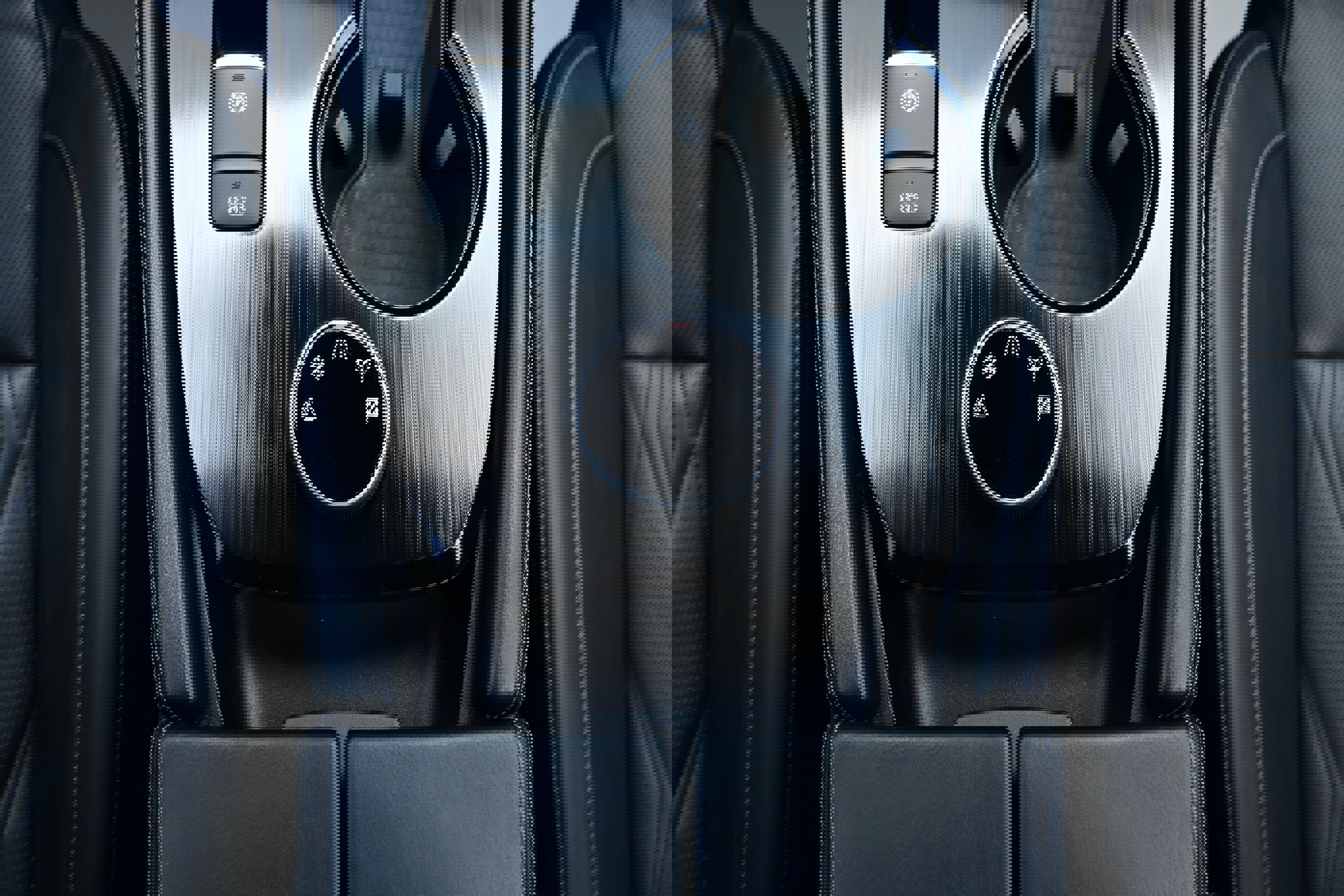 Certified 2023 Nissan Rogue Platinum w/ Platinum Premium Package image 21