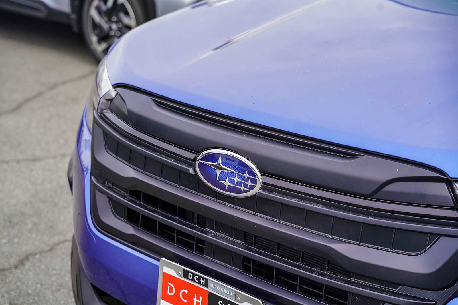 New 2026 Subaru Forester AWD/4WD image 11