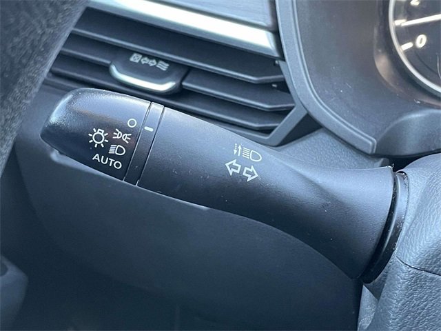 Used 2024 Nissan Altima 2.5 SV image 22