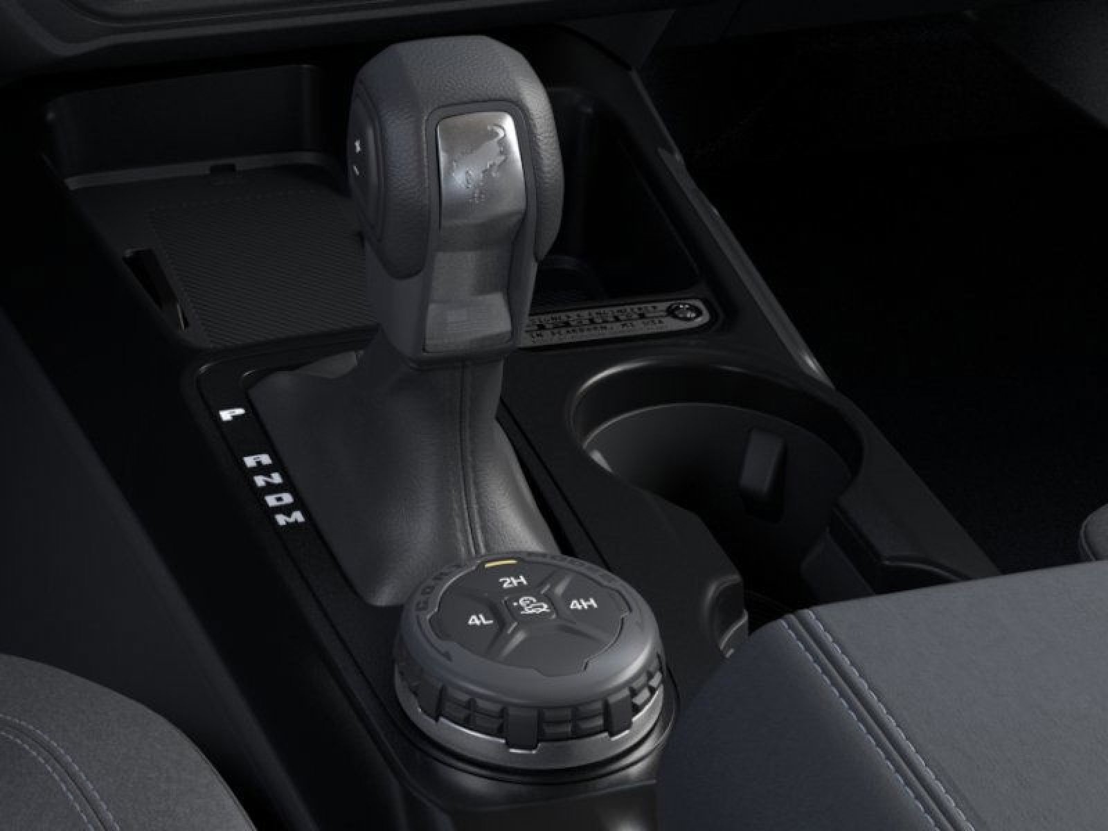 New 2026 Ford Bronco Big Bend image 20