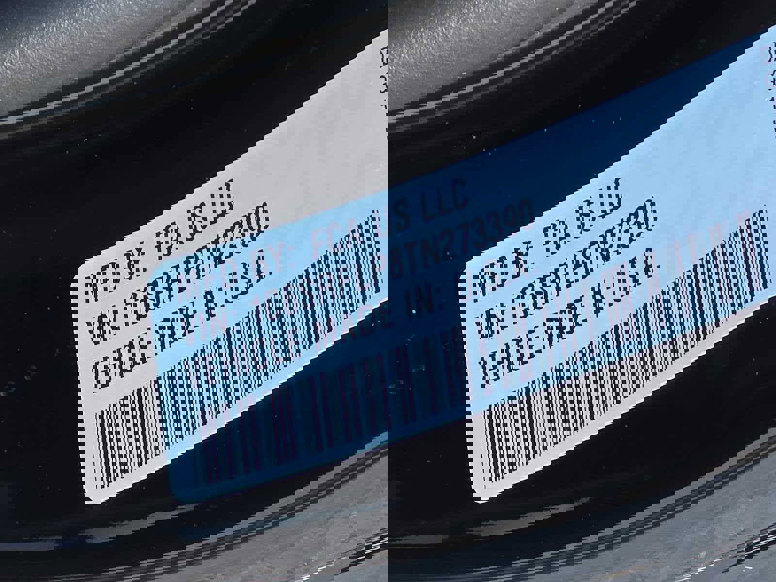 New 2026 RAM 1500 Rebel w/ Bed Utility Group image 25