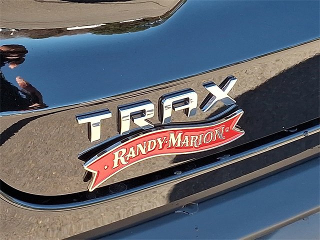 New 2026 Chevrolet Trax ACTIV image 12