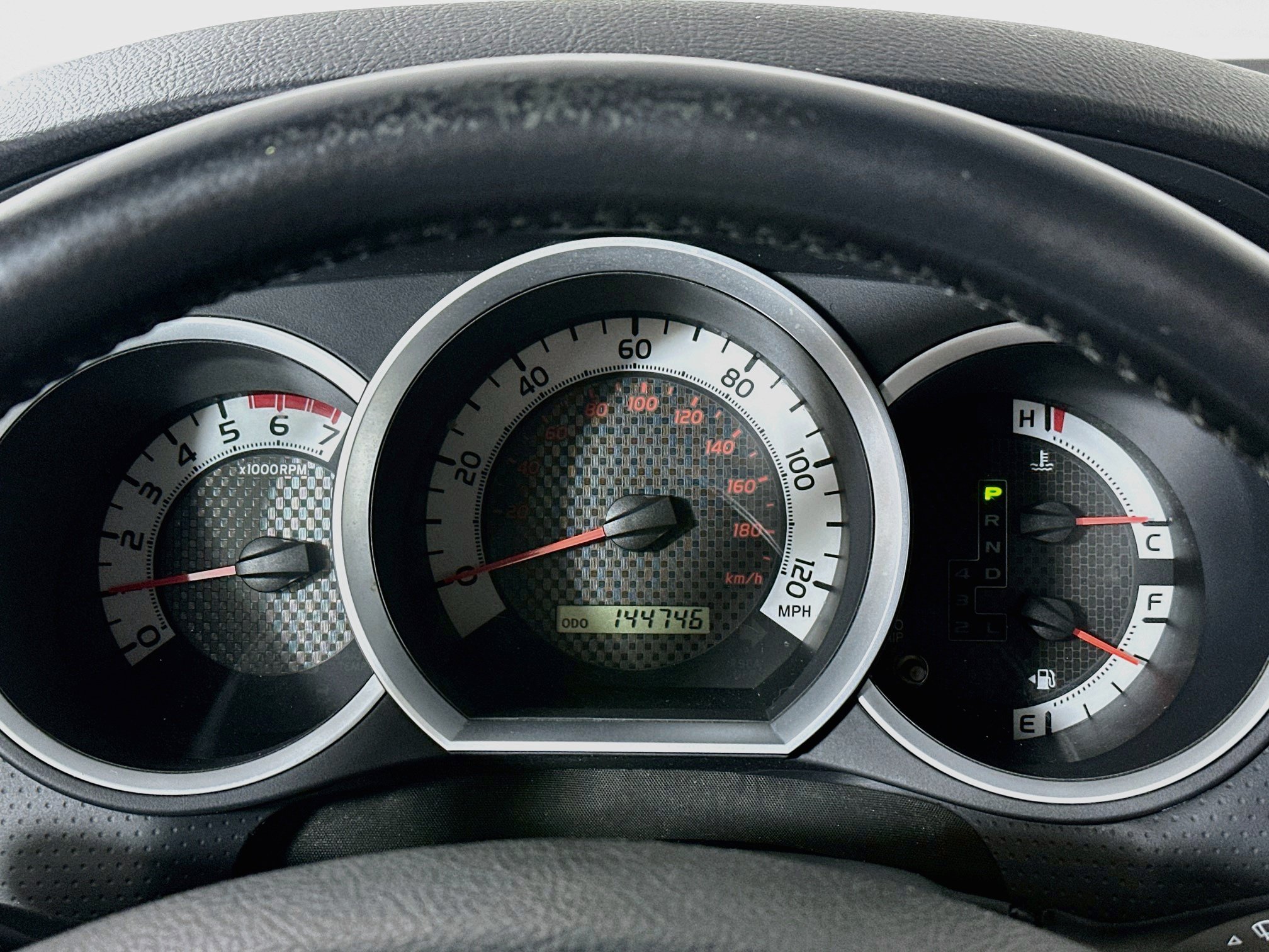 Used 2011 Toyota Tacoma PreRunner w/ TRD Sport Pkg RWD image 12