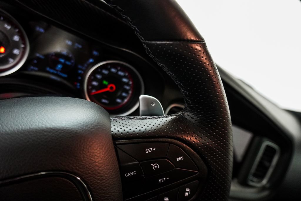 Used 2023 Dodge Charger Scat Pack w/ Plus Group image 17