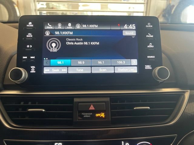 Used 2020 Honda Accord Sport image 19