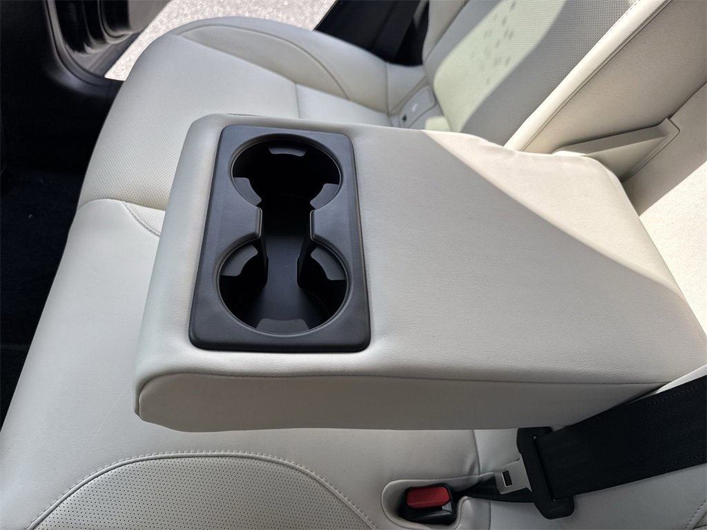 New 2024 MAZDA CX-30 2.5 Turbo w/ Premium Package image 39