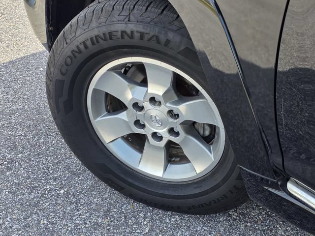Used 2013 Toyota 4Runner SR5 w/ Premium Pkg RWD image 34
