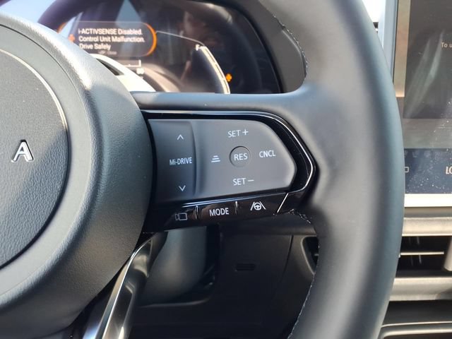 New 2026 MAZDA CX-5 2.5 S w/ Premium Plus Package AWD/4WD image 19