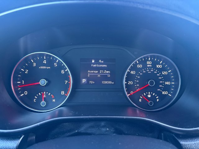 Used 2022 Kia Sportage LX w/ LX FWD Value Edition Package image 24