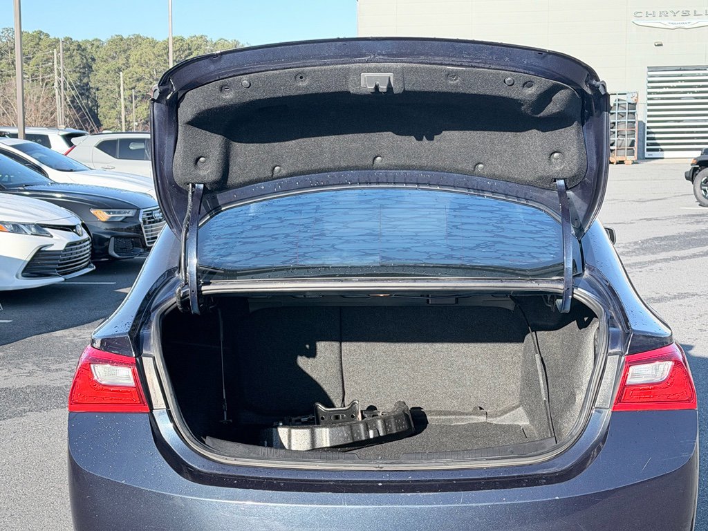 Used 2016 Chevrolet Malibu LT image 7