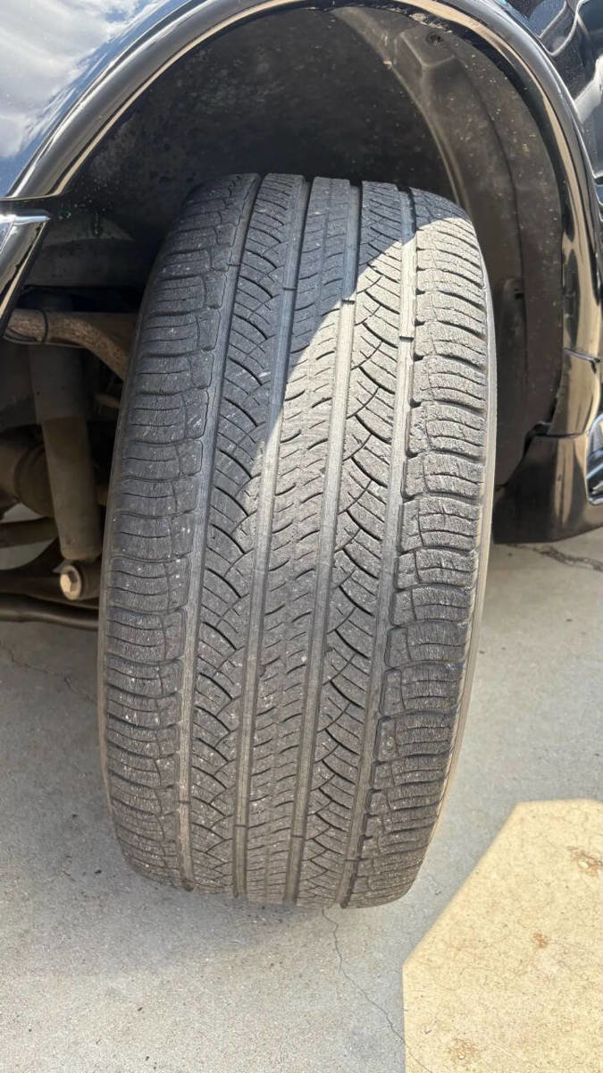 Used 2005 Mercedes-Benz ML 350 4MATIC image 15